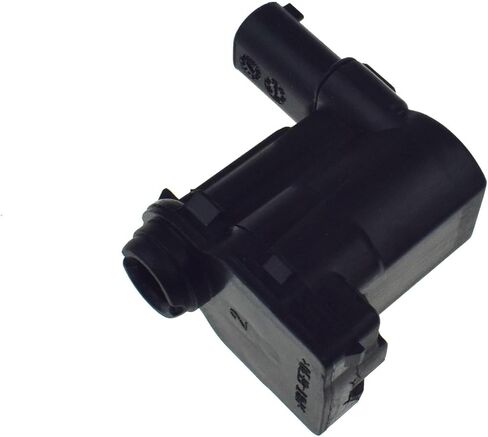 Car Part Fuel Tank Filler Motor Fuel Tank Cap Door Lock Motor Latch for Je/ep Grand Commander(2 pcs)(Dljp003) in Saudi Arabia