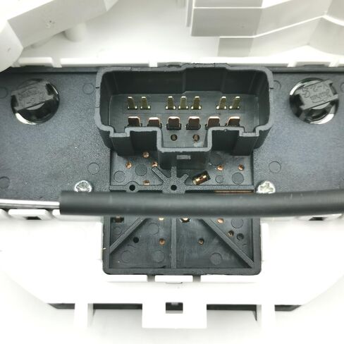 Car Part OE: 27510-1HM5A 27510-3AN0A 27510-3NH1B 27510-00C31 A/C Heater Control Climate Control Switch for Niss/an Sunny/March/Almera in Saudi Arabia