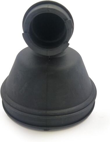 Car part New Carburetor Air Box Rubber Intake Boot For Su/zu/ki LT80 LT80S QUAD ATV Dirt Bike LT 80 1 in Saudi Arabia