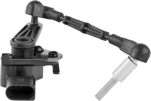 Car Part Rear Right Headlight Level Sensor 4M0903507 4M0941310G 4M0941310H for Q7/SQ7 2016-24 Q8/SQ8-24 VW 2018-2024 in Saudi Arabia