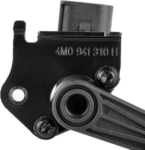 Car Part Rear Right Headlight Level Sensor 4M0903507 4M0941310G 4M0941310H for Q7/SQ7 2016-24 Q8/SQ8-24 VW 2018-2024 in Saudi Arabia