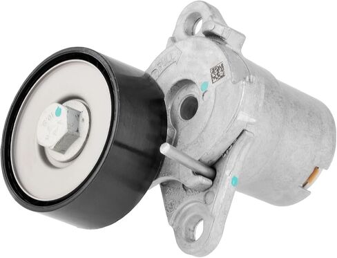 Car part Belt Tensioner Pully 06L903133D 06K903133A 06K903133F For VW Arteon Golf 2.0T 2018-2022 in Saudi Arabia