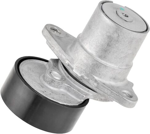 Car part Belt Tensioner Pully 06L903133D 06K903133A 06K903133F For VW Arteon Golf 2.0T 2018-2022 in Saudi Arabia