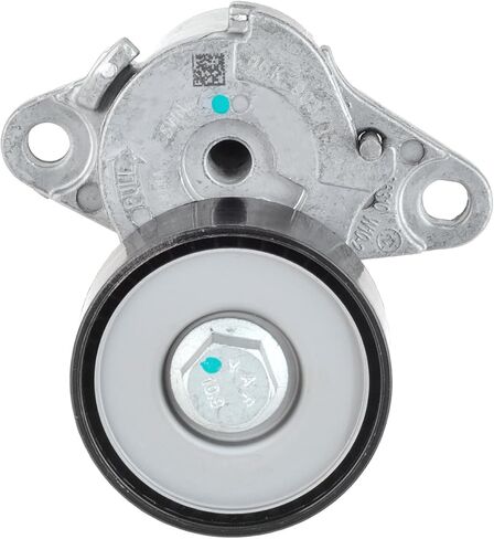 Car part Belt Tensioner Pully 06L903133D 06K903133A 06K903133F For VW Arteon Golf 2.0T 2018-2022 in Saudi Arabia
