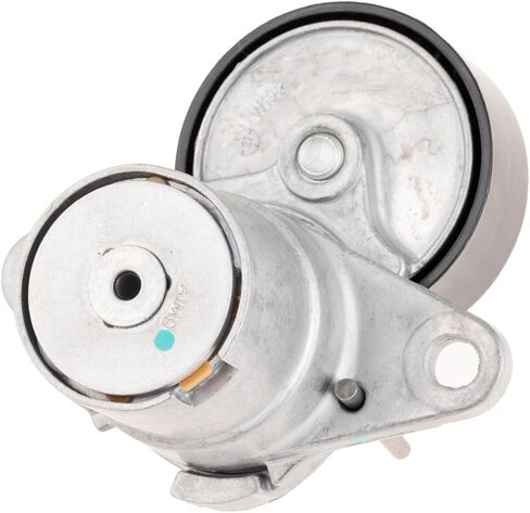 Car part Belt Tensioner Pully 06L903133D 06K903133A 06K903133F For VW Arteon Golf 2.0T 2018-2022 in Saudi Arabia