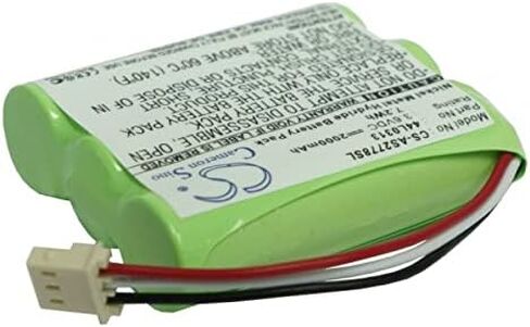 LIONX Battery for AS2740 AS400 AS400 i5 Cache Controller FC2778 FC Disk Controller iSeries pSeries xSeries 22R2717 2763 2778 2782 3HR-AAC 42R5070 44L0313 5703 5709 5729 in Saudi Arabia