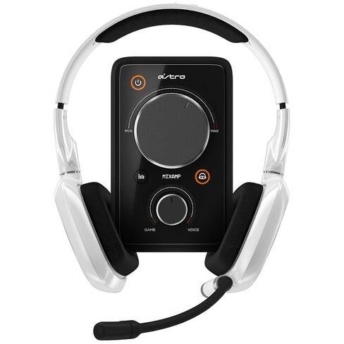 نظام الصوت ASTRO Gaming A30 (أبيض) in Kuwait