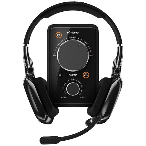 ASTRO Gaming A30 Audio System (White) in Kuwait
