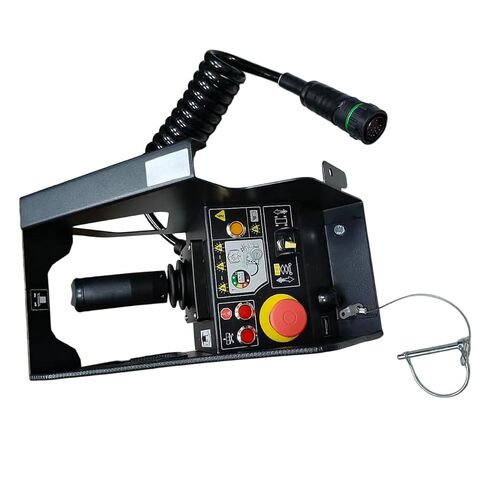Sgaorcpas Control Box Joystick 1001128685 for JLG Scissor Lift 1932RS 3248RS 1930ES in Saudi Arabia