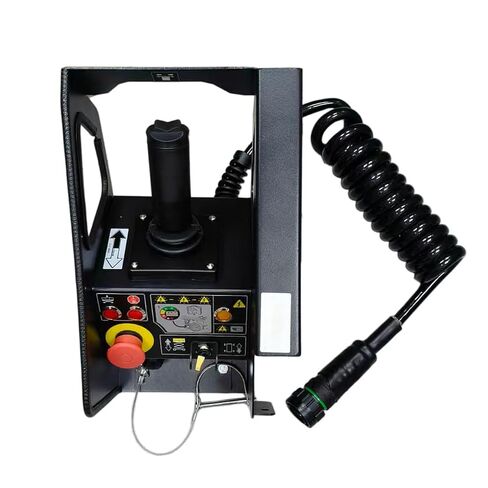 Sgaorcpas Control Box Joystick 1001128685 for JLG Scissor Lift 1932RS 3248RS 1930ES in Saudi Arabia