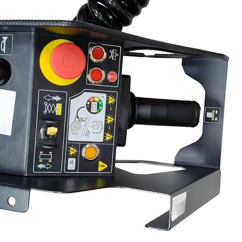 Sgaorcpas Control Box Joystick 1001128685 for JLG Scissor Lift 1932RS 3248RS 1930ES in Saudi Arabia