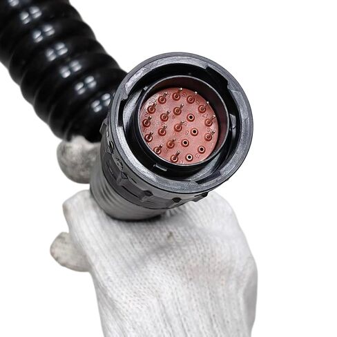 Sgaorcpas Control Box Joystick 1001128685 for JLG Scissor Lift 1932RS 3248RS 1930ES in Saudi Arabia