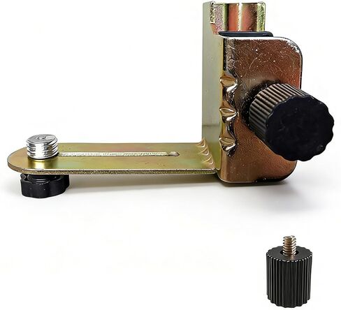 Adjustable Levels Tripod Mount with Multiple Angled Rotation and Height for Construction and Renovat in Saudi Arabia