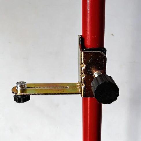 Adjustable Levels Tripod Mount with Multiple Angled Rotation and Height for Construction and Renovat in Saudi Arabia
