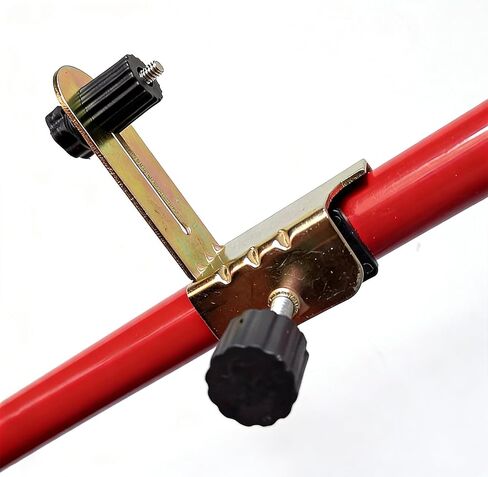 Adjustable Levels Tripod Mount with Multiple Angled Rotation and Height for Construction and Renovat in Saudi Arabia