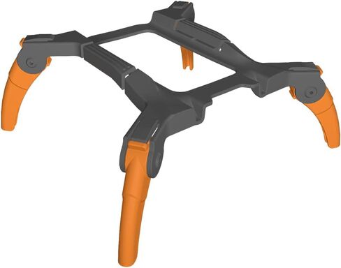 Folding 32mm Heightening Tripod Protection for DJI Mavic Mini/Mini 2/Mini SE Replacement US in Saudi Arabia