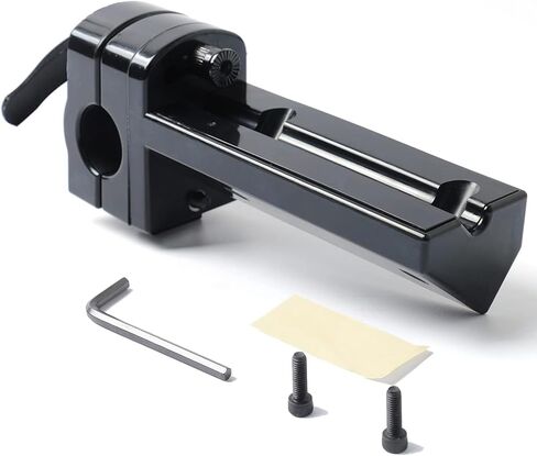 Right Gear Shifter Mount for Logitech G923 G920 G29 G27 G25 Racing Wheel, Gearshift Bracket for Playseat Challenge Chair Accessories in Saudi Arabia