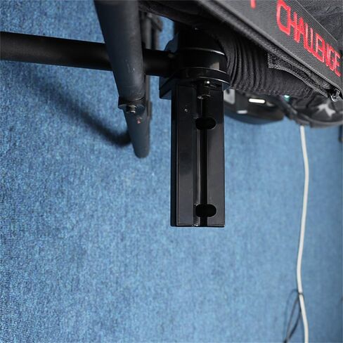 Right Gear Shifter Mount for Logitech G923 G920 G29 G27 G25 Racing Wheel, Gearshift Bracket for Playseat Challenge Chair Accessories in Saudi Arabia