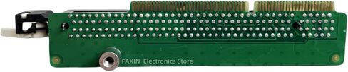 بطاقة رسومات توسيع بطاقة الناهض مع مسامير 01AJ940 لاستبدال لينوفو ثينك سنتر M920x M720q ثينك ستيشن P330 Tiny5 PCIE16 in Kuwait