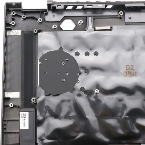 BestParts Gray Palmrest with Backlit Keyboard Replacement for Asus ROG Zephyrus G15 GA503Q GA503R, G16 GU603H GU603V GU603Z, US Layout in Saudi Arabia
