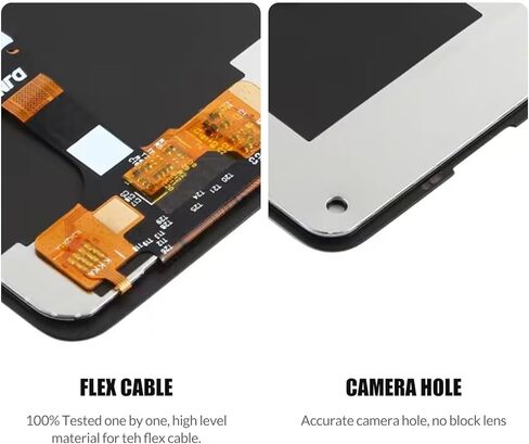 Replacement for Motorola Moto G Power 2021 LCD Screen for Moto gPower (2021) XT2117 XT2117-3 XT2117-4 LCD Touch Screen Display Panel Digitizer Assembly with Repair kit in Saudi Arabia