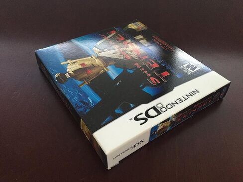 Shin Megami Tensei: Strange Journey - Nintendo DS in Saudi Arabia