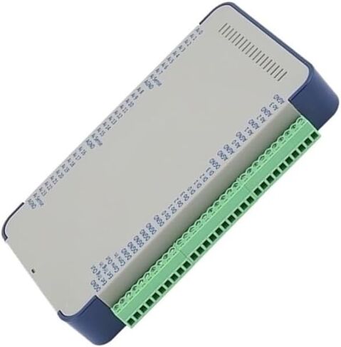 USB322x Series High-Capacity DAQ 16-Ch 16-Bit 1M Sa/s AI(USB-3222(16-AI-500kSa/s)) in Saudi Arabia