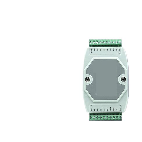 4-Channel RS485 16-Bit Differential Input DAQ Module 500Hz Modbus RTU Data Acquisition in Saudi Arabia