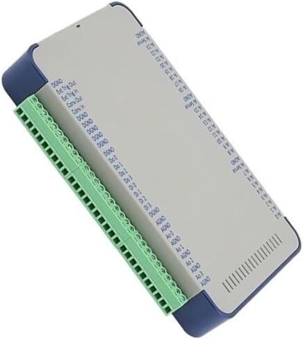 USB321x Series Focused DAQ 8-Ch 16-Bit 1M Sa/s AI(USB-3211(8-AI-250kSa/s)) in Saudi Arabia
