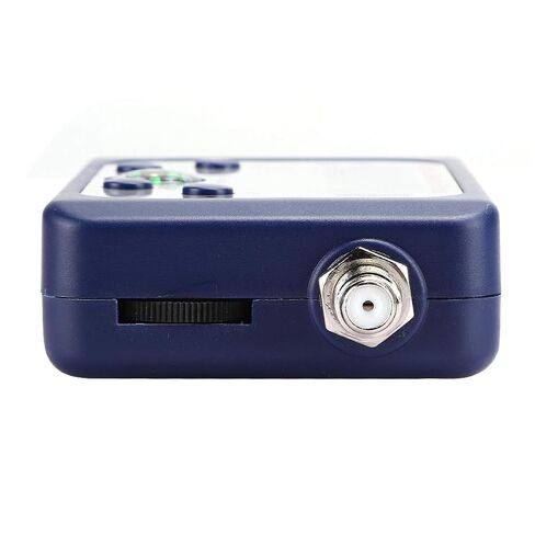 Satellite Signal Finder, Signal Strength Meter, Satellite Finder Meter for Providing High Performance and Signal Detection in Saudi Arabia