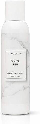 معطر هواء للغرفة، رذاذ مركّز للحمام، المطبخ، السيارة، أو المكتب، مزيل الروائح الكريهة، الولايات المتحدة الأمريكية - صنع بواسطة AP Fragrance (الكشمير) in Kuwait