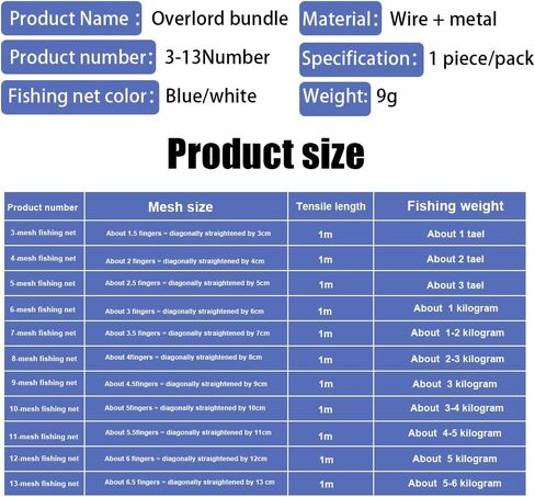 Fishing Net Trap, Copper Spring Fishing Net Portable Fishing Ballyhoop Net for Night Shoal Fishing in Saudi Arabia