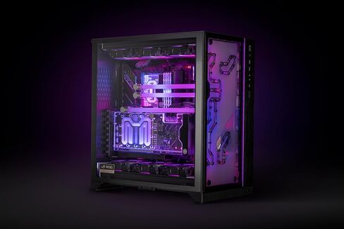 EKWB EK-CryoFuel Premix PC Coolant and Filling Bottle Bundle, 1000ml, Mystic Fog in Saudi Arabia