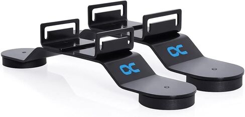 Alphacool Universal Radiator Feet (29943) in Saudi Arabia