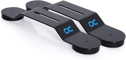 Alphacool Universal Radiator Feet (29943) in Saudi Arabia