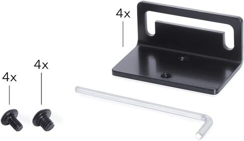 Alphacool Universal Radiator Feet (29943) in Saudi Arabia