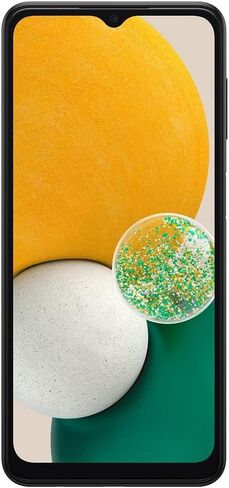 Samsung Galaxy A13 5G, 64GB + 4GB RAM, Black - Unlocked (GSM Only) (Renewed) in Saudi Arabia