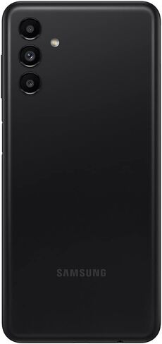 Samsung Galaxy A13 5G, 64GB + 4GB RAM, Black - Unlocked (GSM Only) (Renewed) in Saudi Arabia