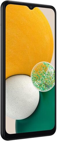 Samsung Galaxy A13 5G, 64GB + 4GB RAM, Black - Unlocked (GSM Only) (Renewed) in Saudi Arabia