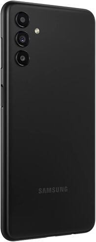 Samsung Galaxy A13 5G, 64GB + 4GB RAM, Black - Unlocked (GSM Only) (Renewed) in Saudi Arabia