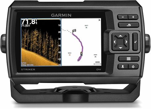 Garmin 010-01552-00 Striker 5DV in Saudi Arabia