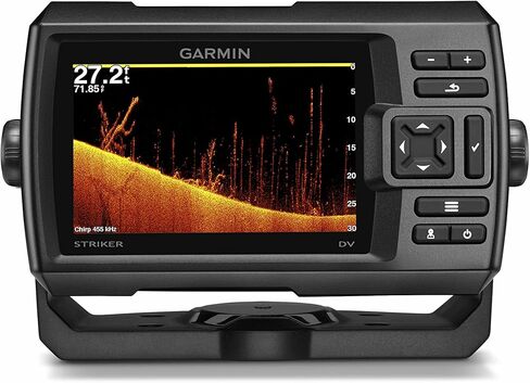 Garmin 010-01552-00 Striker 5DV in Saudi Arabia