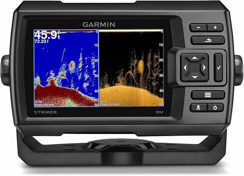 Garmin 010-01552-00 Striker 5DV in Saudi Arabia