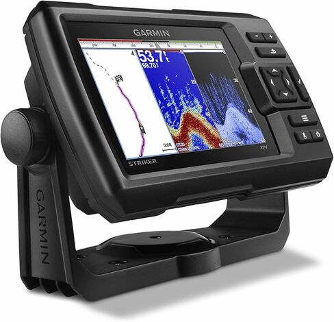 Garmin 010-01552-00 Striker 5DV in Saudi Arabia