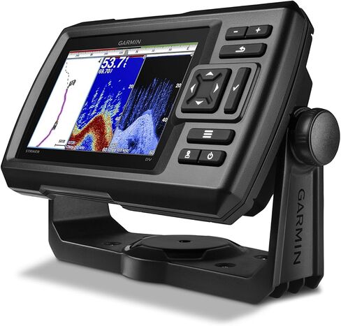 Garmin 010-01552-00 Striker 5DV in Saudi Arabia