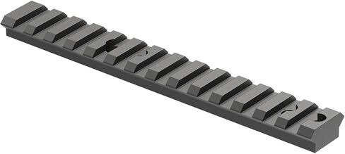 Leupold Backcountry Cross-Slot Base, for Marlin 336 1-pc Matte in Saudi Arabia