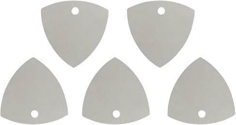10 قطعة رقيقة جدا مرنة الفولاذ المقاوم للصدأ التفكيك ورقة قضيب رفع المخل LCD الكمبيوتر شاشة الهاتف المحمول إزالة أداة إصلاح in Saudi Arabia