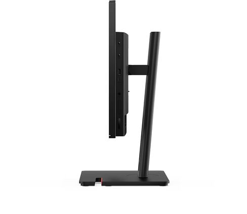 Lenovo ThinkCentre M70a Gen 6 All-in-One with Intel Core Ultra 7 265T vPro Processor, 24" 1920 x 1080 FHD Touchscreen Display, 32GB DDR5 RAM, 1TB of SSD, 5MP IR/RGB Camera, and Windows 11 Pro in Saudi Arabia