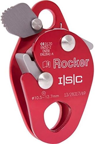 ISC 108140 Rocker Rope Grab in Saudi Arabia
