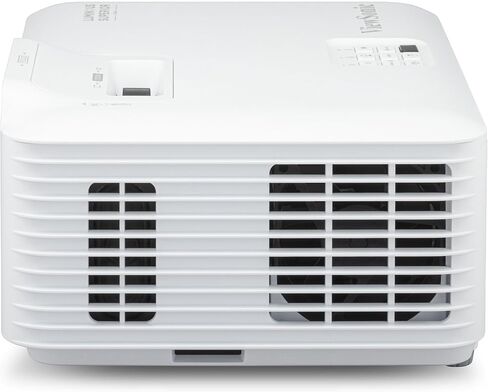 ViewSonic LSD500HD 5500 Lumens 1080p Laser Projector, High Brightness for Large Offices, 1.3x Optical Zoom, H/V Keystone, and 360-Degree Projection for Flexible Setup, HDR Support, and HDMI in Saudi Arabia